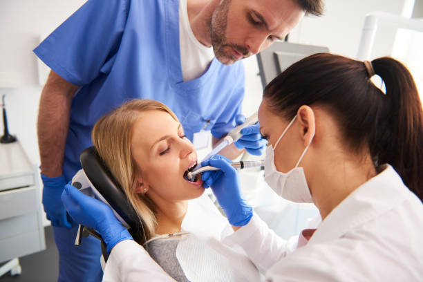 Best Dentures (Full and Partial)  in Olivet, MI