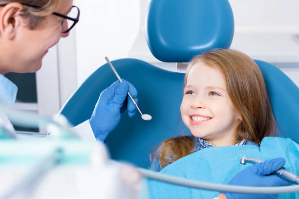 Professional Holistic Dental Care Services in Olivet, MI