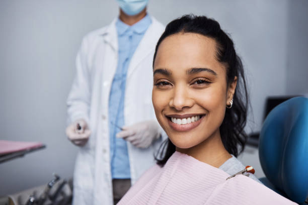 Laser Dentistry in Olivet, MI