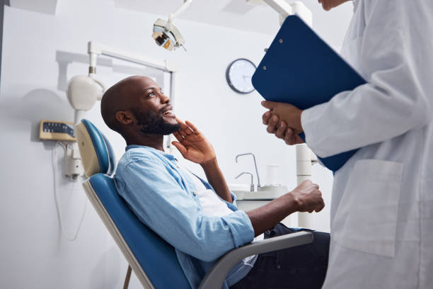Emergency Dental Services in Olivet, MI