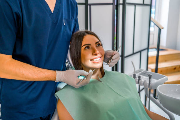 Best TMJ/TMD Treatment  in Olivet, MI