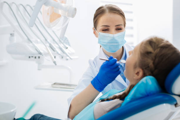 Best Oral Cancer Screening  in Olivet, MI